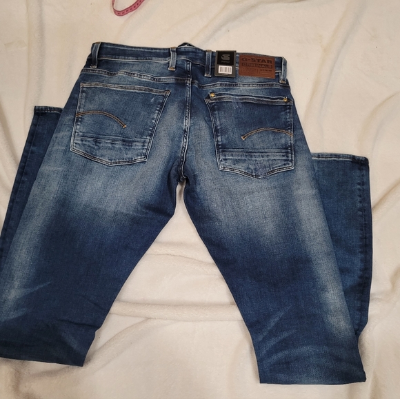 G star original  raw jeans - Picture 6 of 10